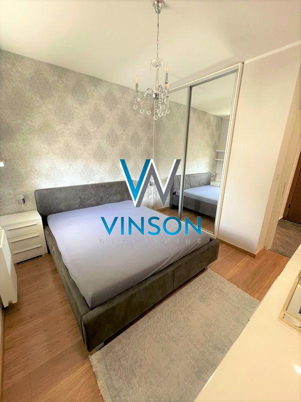 Slika 5 - Kraljevića Marka, Jednoiposoban stan za izdavanje, 47m2, 700€