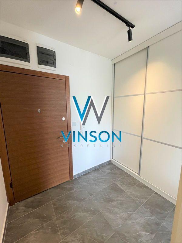 Slika 6 - Kraljevića Marka, Jednoiposoban stan za izdavanje, 47m2, 700€