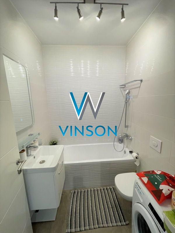 Slika 7 - Kraljevića Marka, Jednoiposoban stan za izdavanje, 47m2, 700€