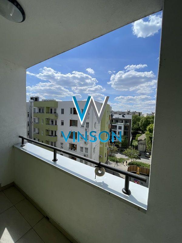 Slika 8 - Kraljevića Marka, Jednoiposoban stan za izdavanje, 47m2, 700€