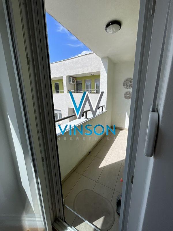 Slika 9 - Kraljevića Marka, Jednoiposoban stan za izdavanje, 47m2, 700€