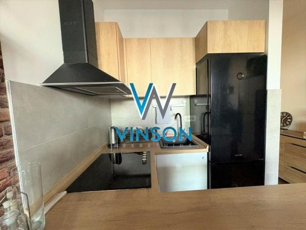 Slika 5 - Trg galerija,  Stan za izdavanje, 26m2, 300€