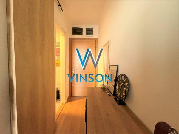 Slika 6 - Trg galerija,  Stan za izdavanje, 26m2, 300€