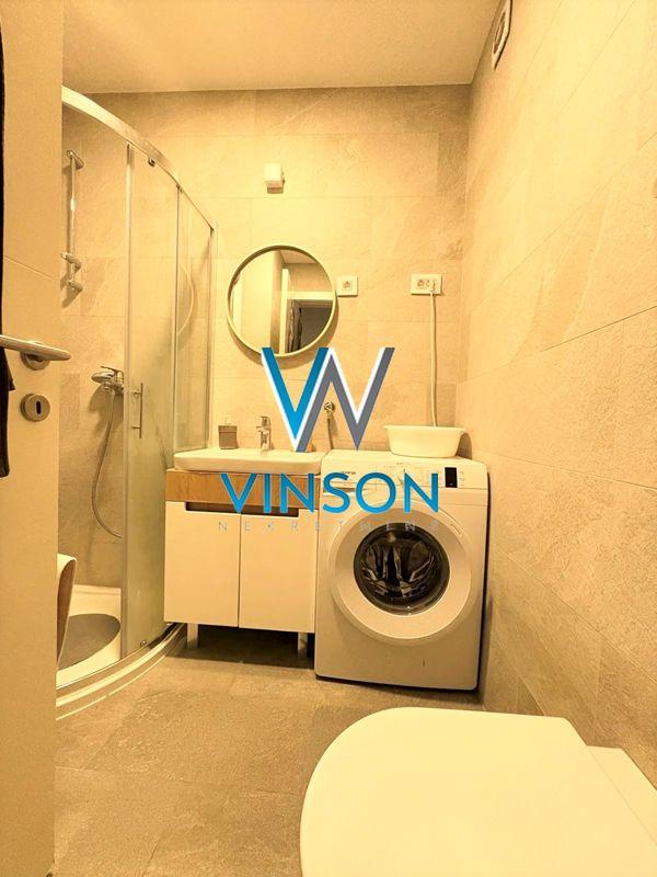 Slika 7 - Trg galerija,  Stan za izdavanje, 26m2, 300€