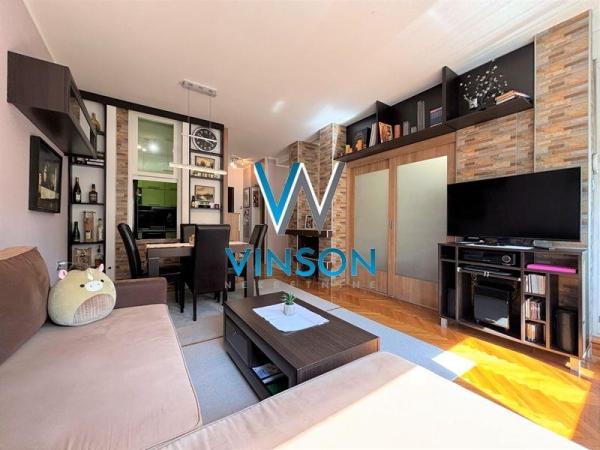 Slika 2 - Danila Kiša, Trosoban stan na prodaju, 57m2, 182.000€