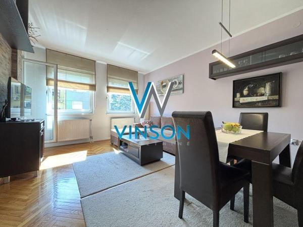 Slika 4 - Danila Kiša, Trosoban stan na prodaju, 57m2, 182.000€