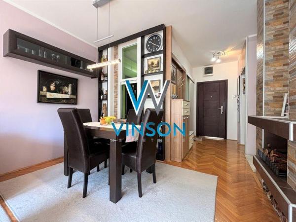 Slika 5 - Danila Kiša, Trosoban stan na prodaju, 57m2, 182.000€