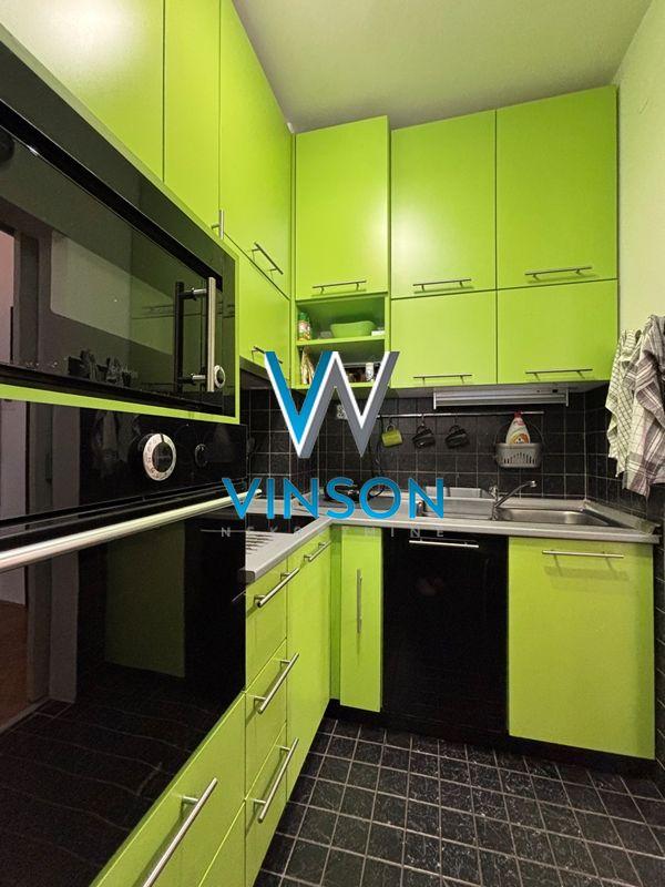 Slika 6 - Danila Kiša, Trosoban stan na prodaju, 57m2, 182.000€