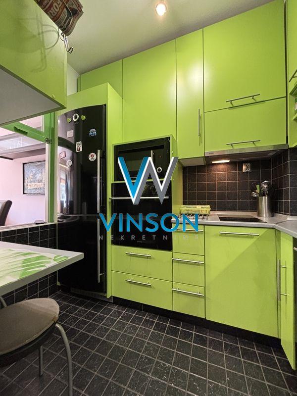 Slika 7 - Danila Kiša, Trosoban stan na prodaju, 57m2, 182.000€