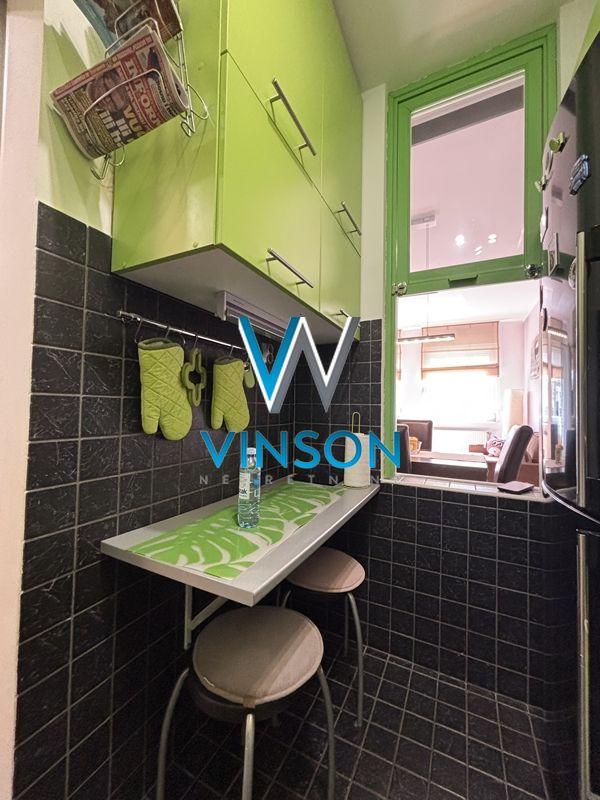 Slika 8 - Danila Kiša, Trosoban stan na prodaju, 57m2, 182.000€