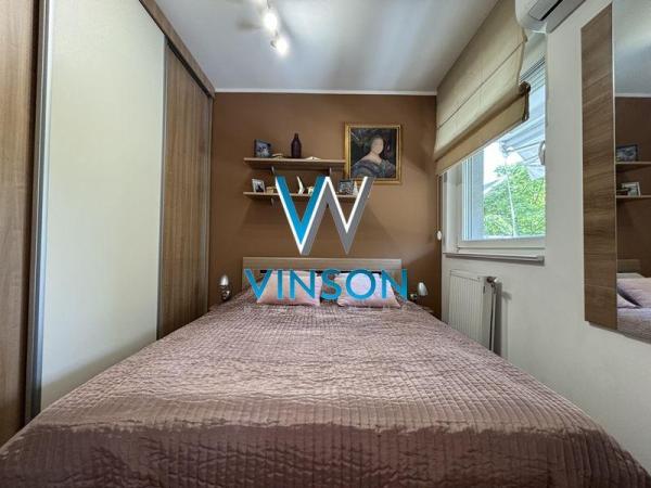 Slika 9 - Danila Kiša, Trosoban stan na prodaju, 57m2, 182.000€