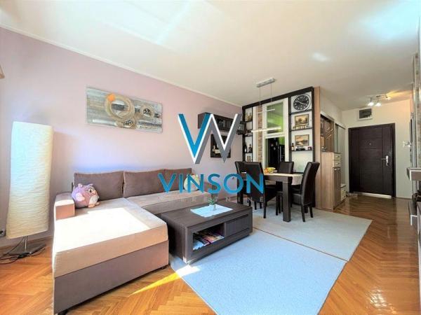 Glavna slika -Danila Kiša, Trosoban stan na prodaju, 57m2, 182.000€