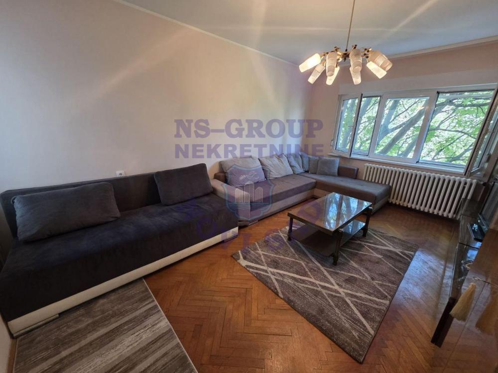 Slika 1 - Dvosoban stan na prodaju, 55m2, 184.600€