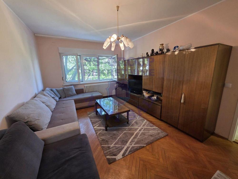 Glavna slika -Dvosoban stan na prodaju, 55m2, 184.600€