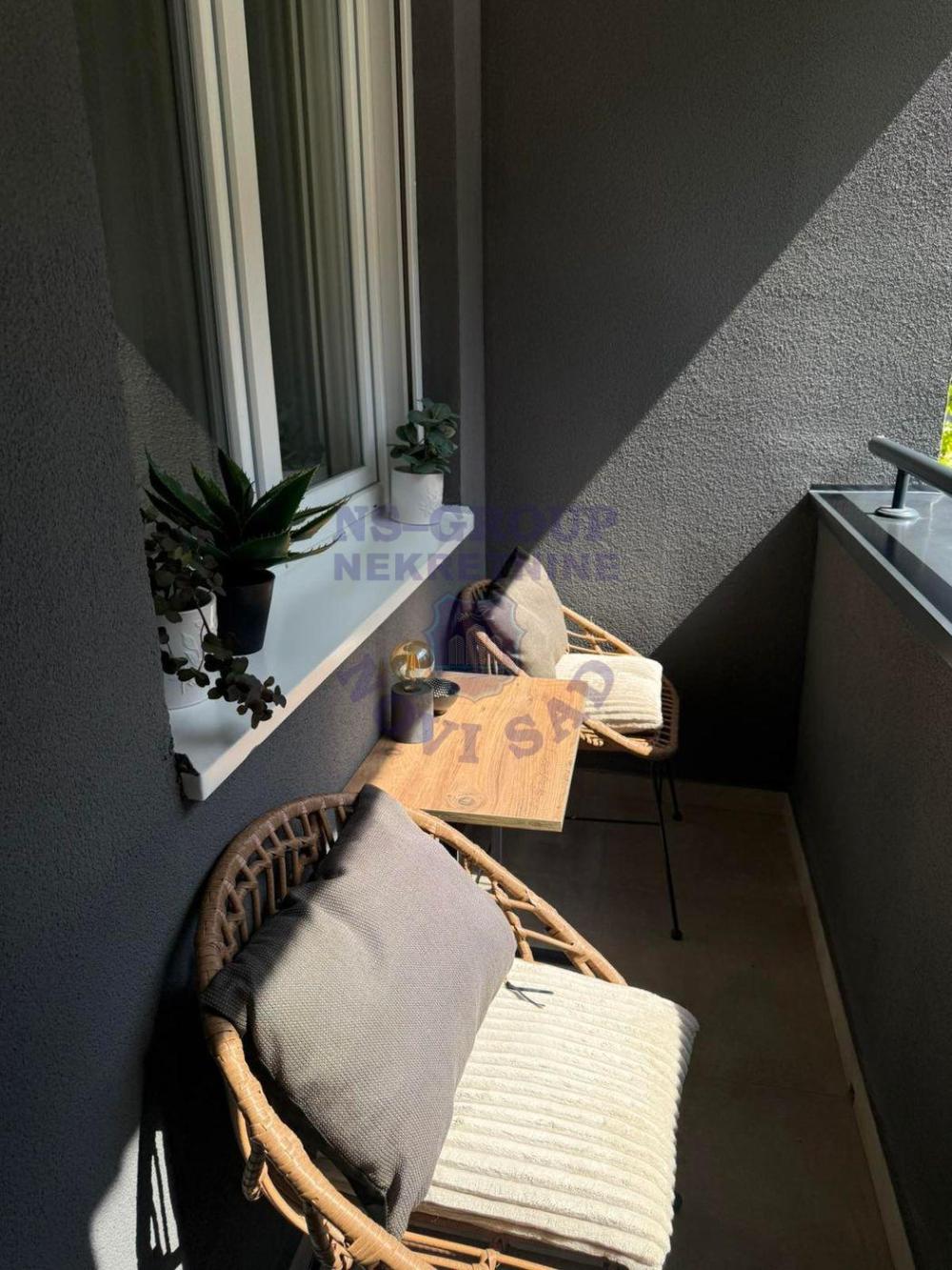 Slika 8 - Jednoiposoban stan na prodaju, 36m2, 128.650€