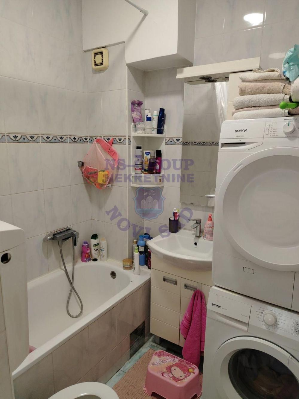 Slika 10 - Jednoiposoban stan na prodaju, 39m2, 113.300€