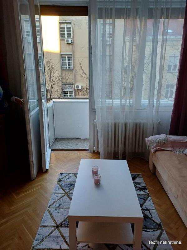 Slika 1 - Mileševska, Dvoiposoban stan na prodaju, 60m2, 297.000€