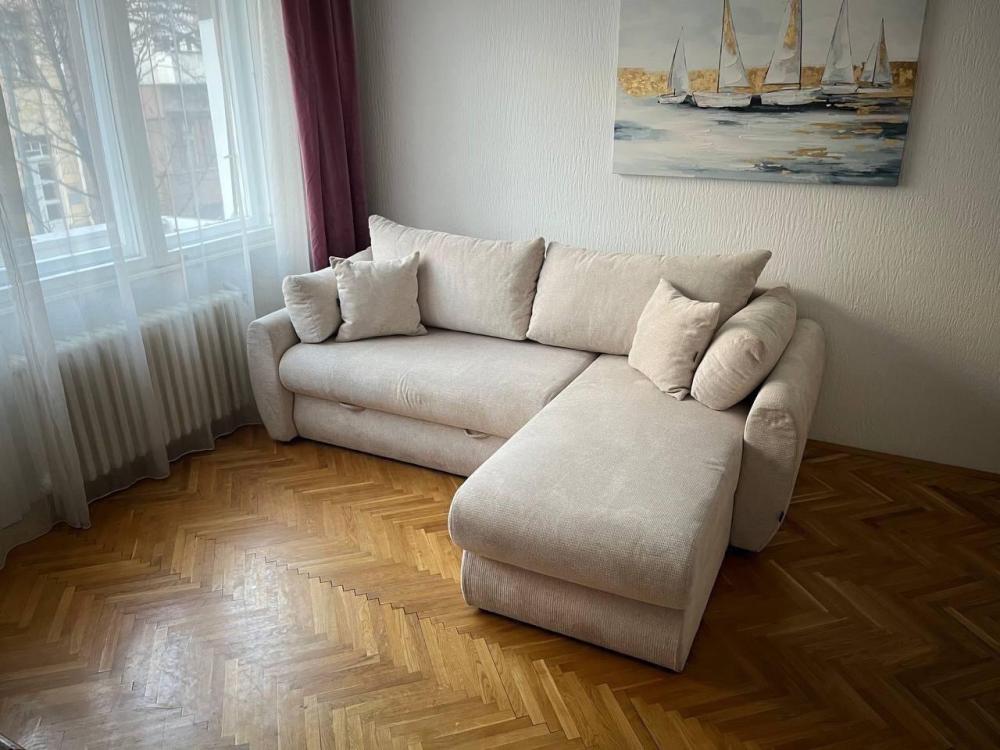 Slika 2 - Mileševska, Dvoiposoban stan na prodaju, 60m2, 297.000€