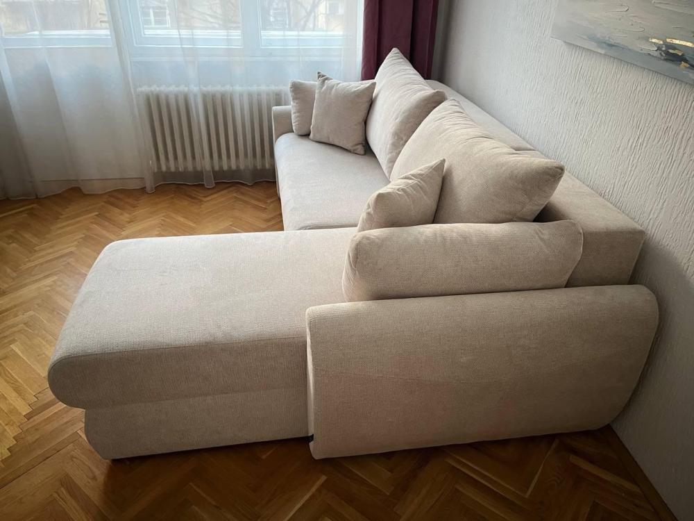 Slika 3 - Mileševska, Dvoiposoban stan na prodaju, 60m2, 297.000€