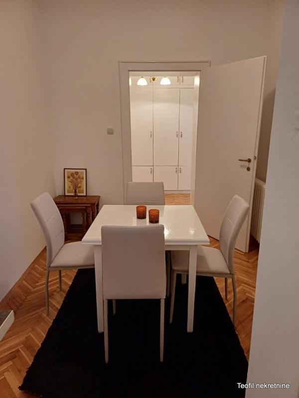 Slika 5 - Mileševska, Dvoiposoban stan na prodaju, 60m2, 297.000€