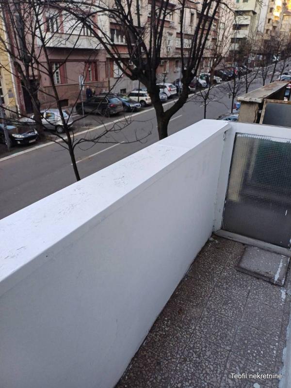 Slika 9 - Mileševska, Dvoiposoban stan na prodaju, 60m2, 297.000€