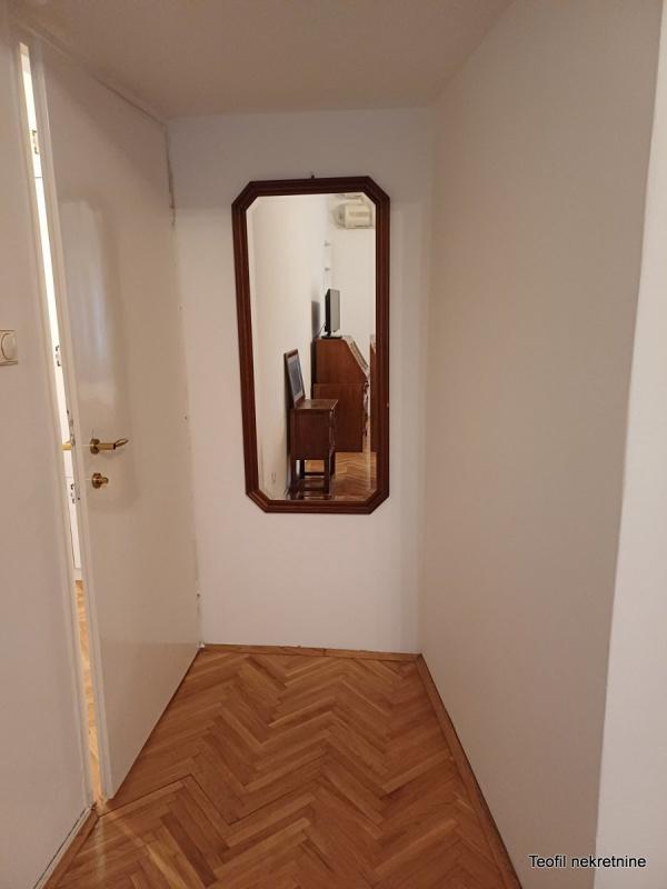 Slika 10 - Mileševska, Dvoiposoban stan na prodaju, 60m2, 297.000€