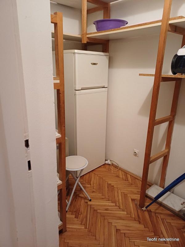 Slika 11 - Mileševska, Dvoiposoban stan na prodaju, 60m2, 297.000€