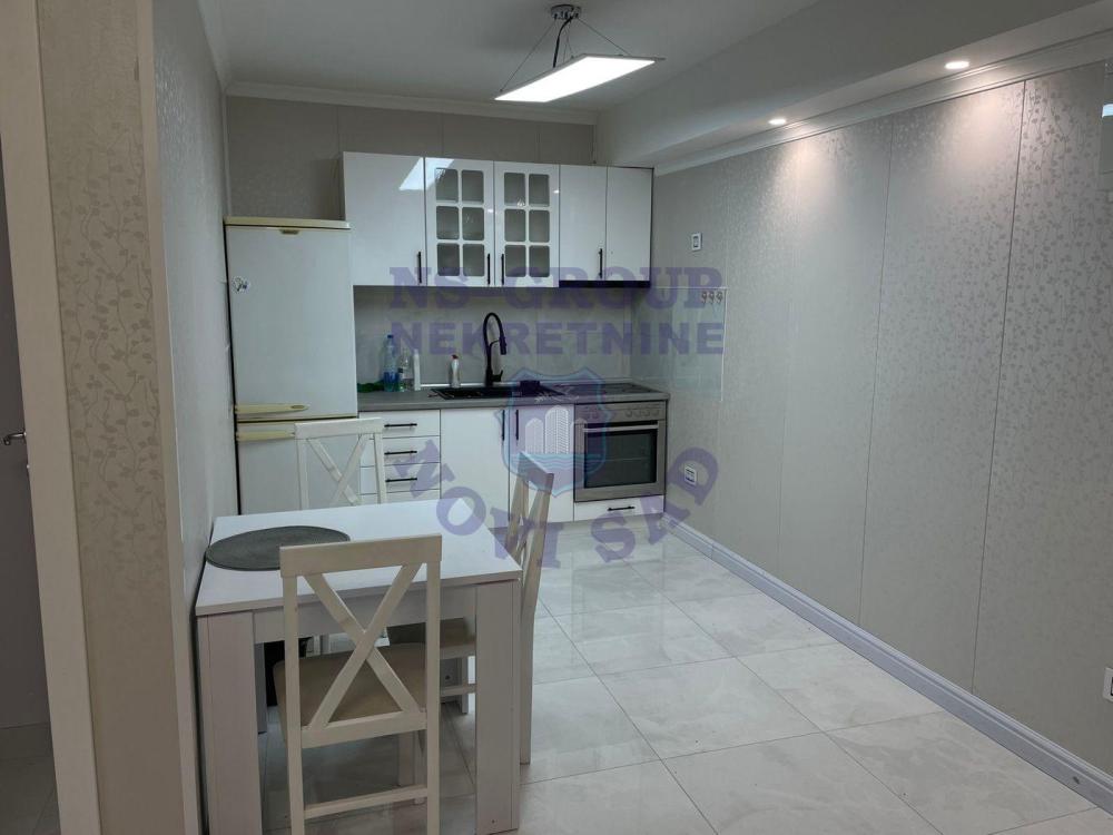 Slika 1 - Dvoiposoban stan na prodaju, 55m2, 124.630€