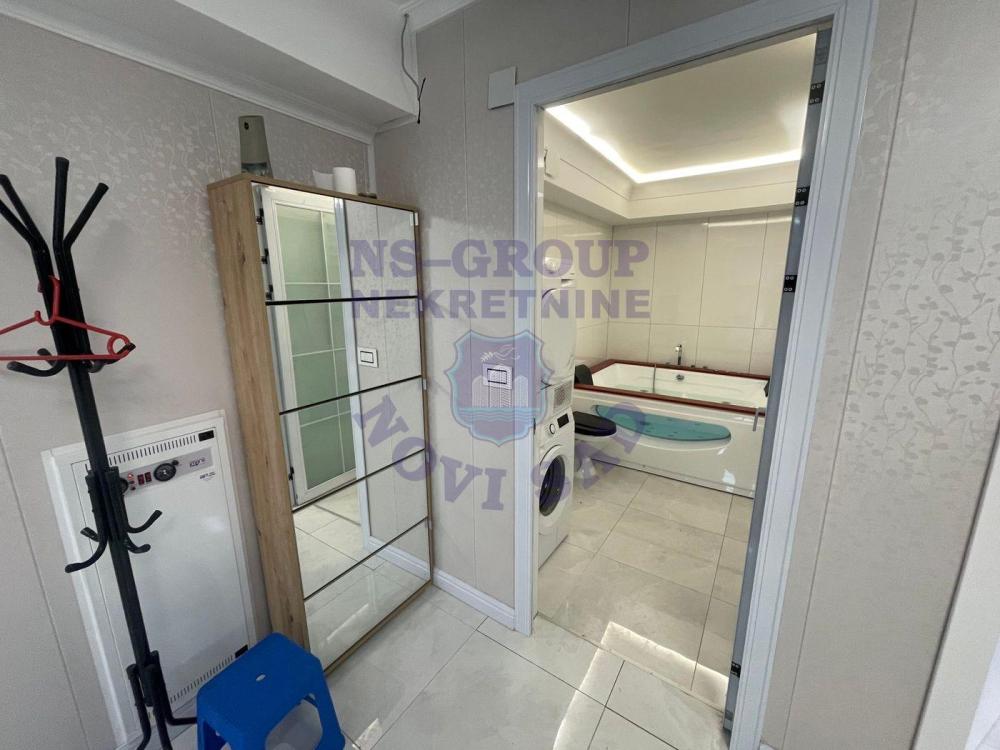 Slika 2 - Dvoiposoban stan na prodaju, 55m2, 124.630€