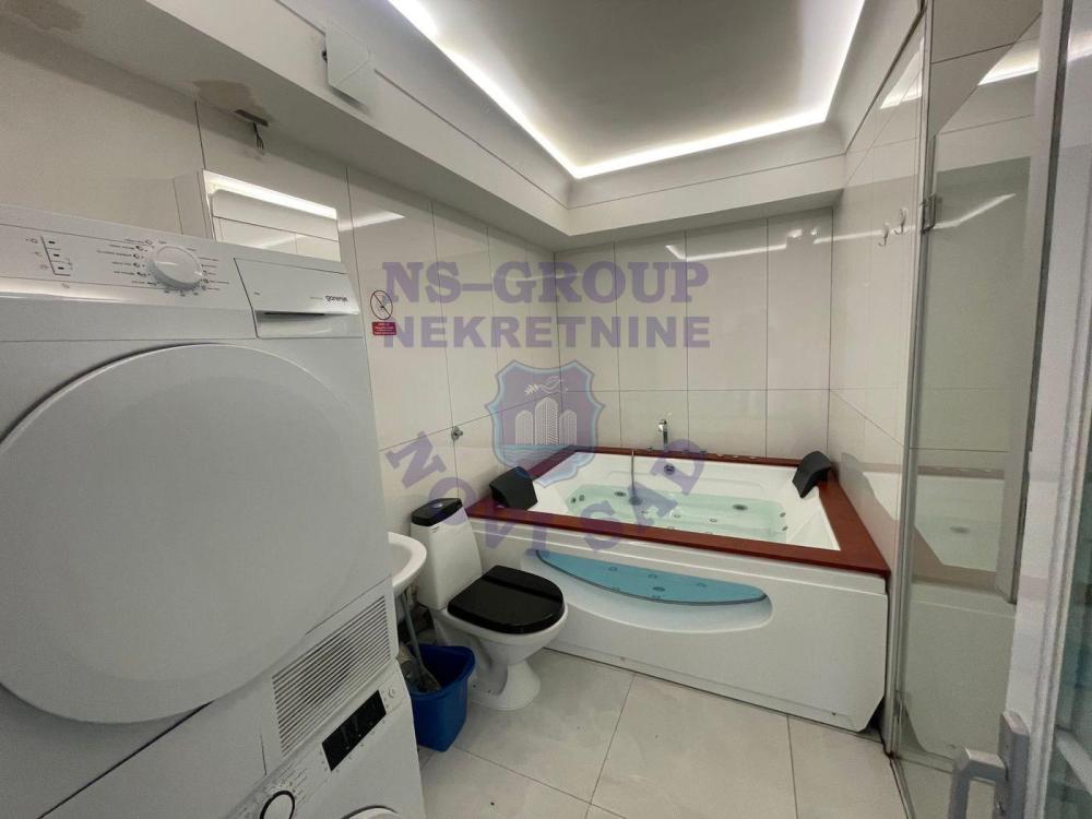 Slika 3 - Dvoiposoban stan na prodaju, 55m2, 124.630€