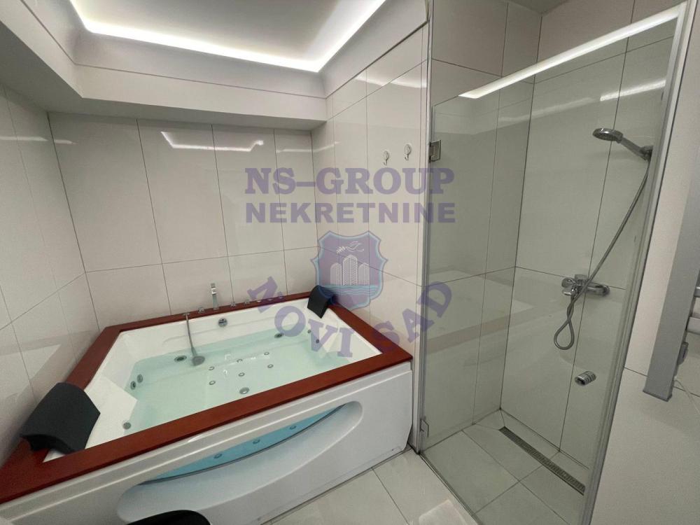 Slika 4 - Dvoiposoban stan na prodaju, 55m2, 124.630€