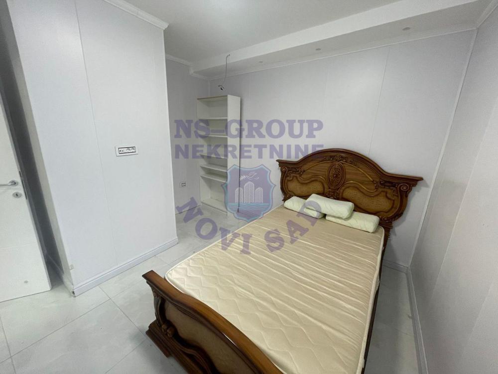 Slika 5 - Dvoiposoban stan na prodaju, 55m2, 124.630€