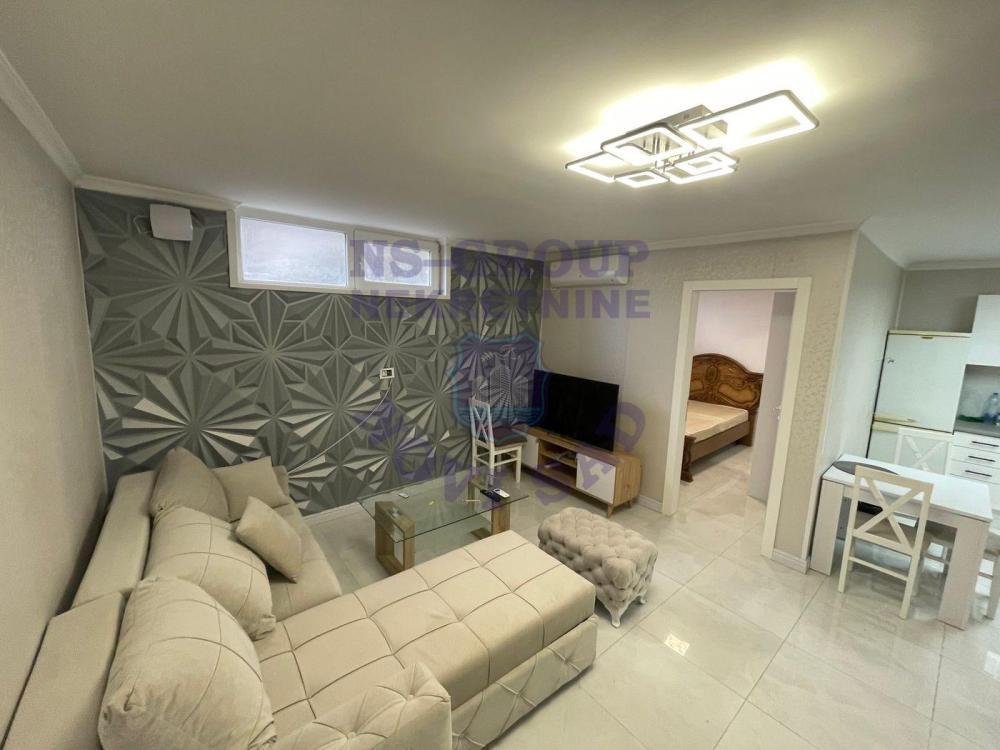 Glavna slika -Dvoiposoban stan na prodaju, 55m2, 124.630€