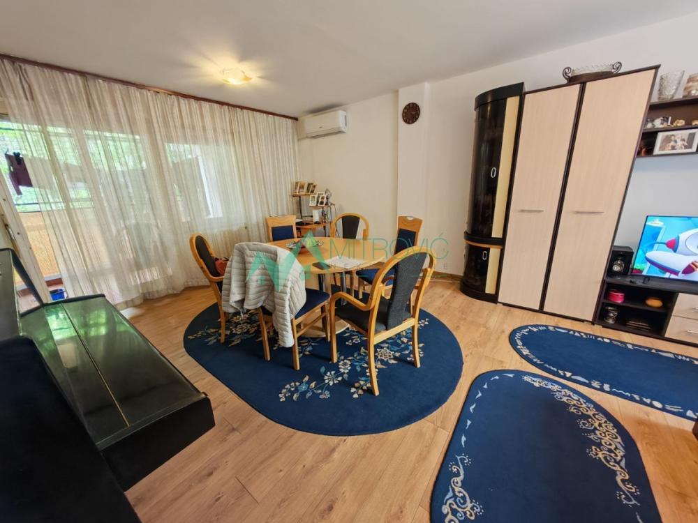 Glavna slika -Trosoban stan na prodaju, 80m2, 195.700€