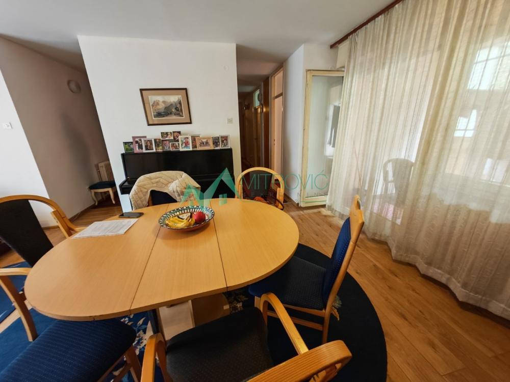 Slika 3 - Trosoban stan na prodaju, 80m2, 195.700€