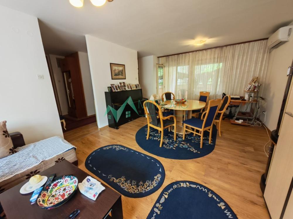 Slika 2 - Trosoban stan na prodaju, 80m2, 195.700€