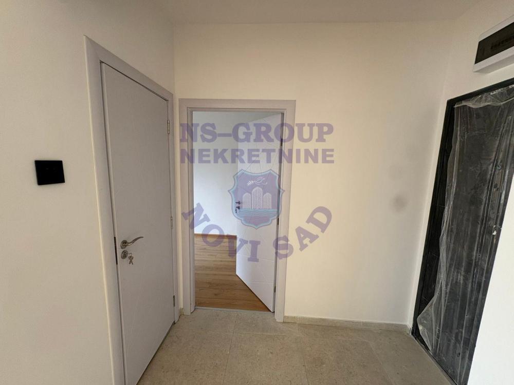 Slika 2 - Dvosoban stan na prodaju, 38m2, 119.950€