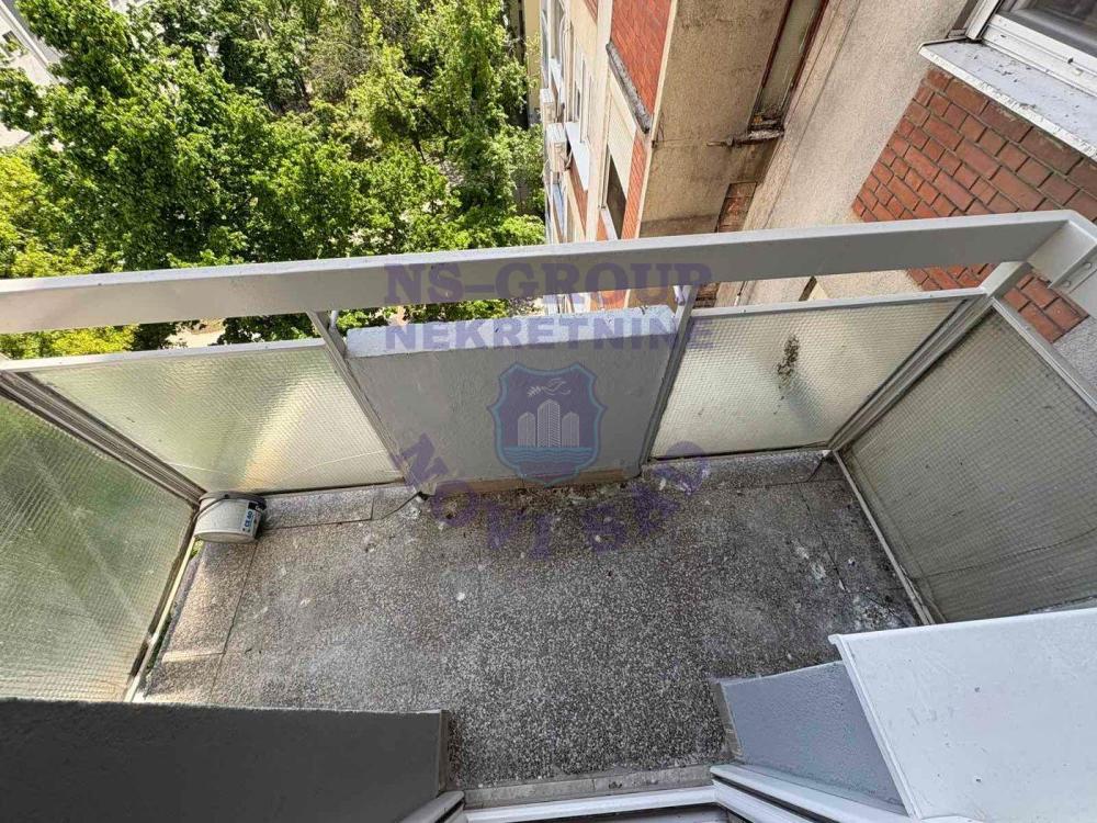 Slika 5 - Dvosoban stan na prodaju, 38m2, 119.950€