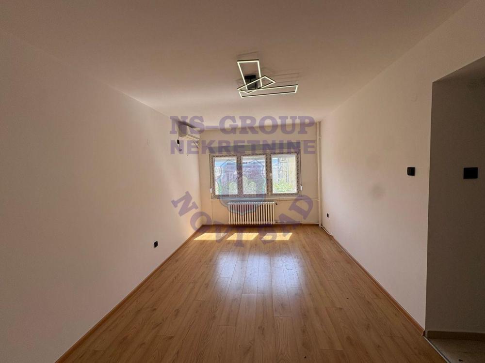 Glavna slika -Dvosoban stan na prodaju, 38m2, 119.950€