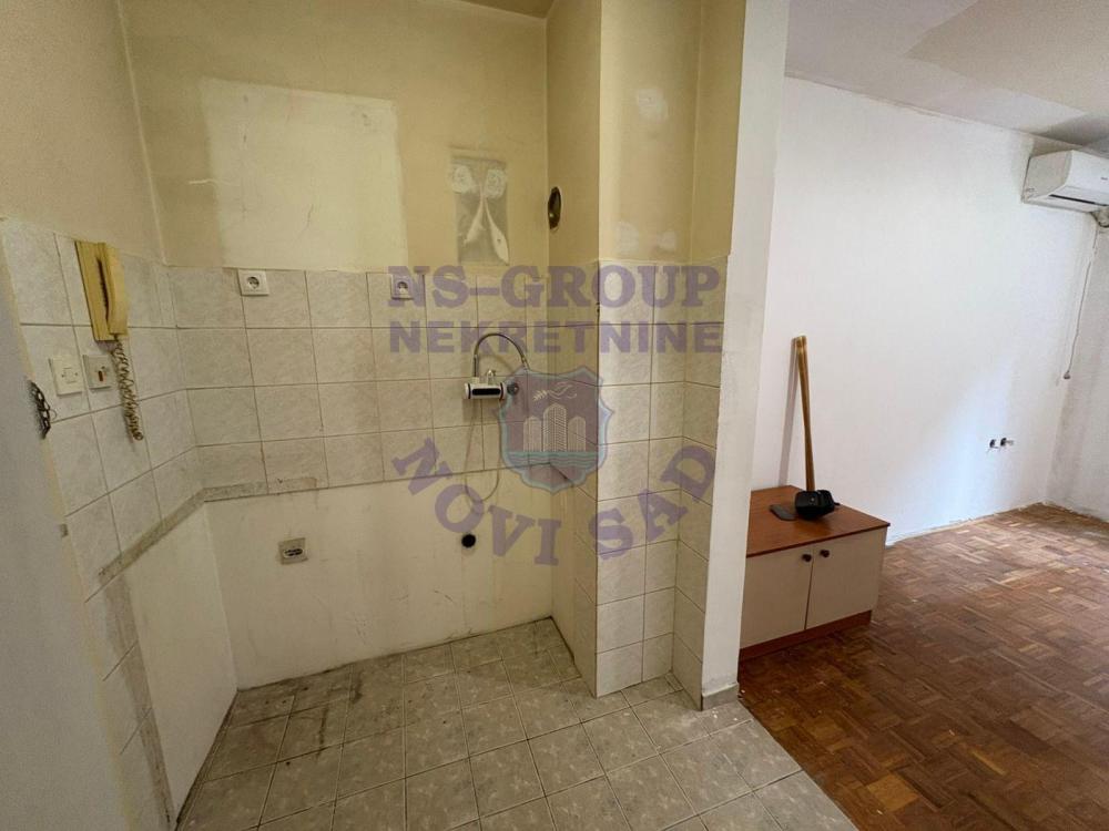 Slika 2 -  Stan na prodaju, 20m2, 66.000€