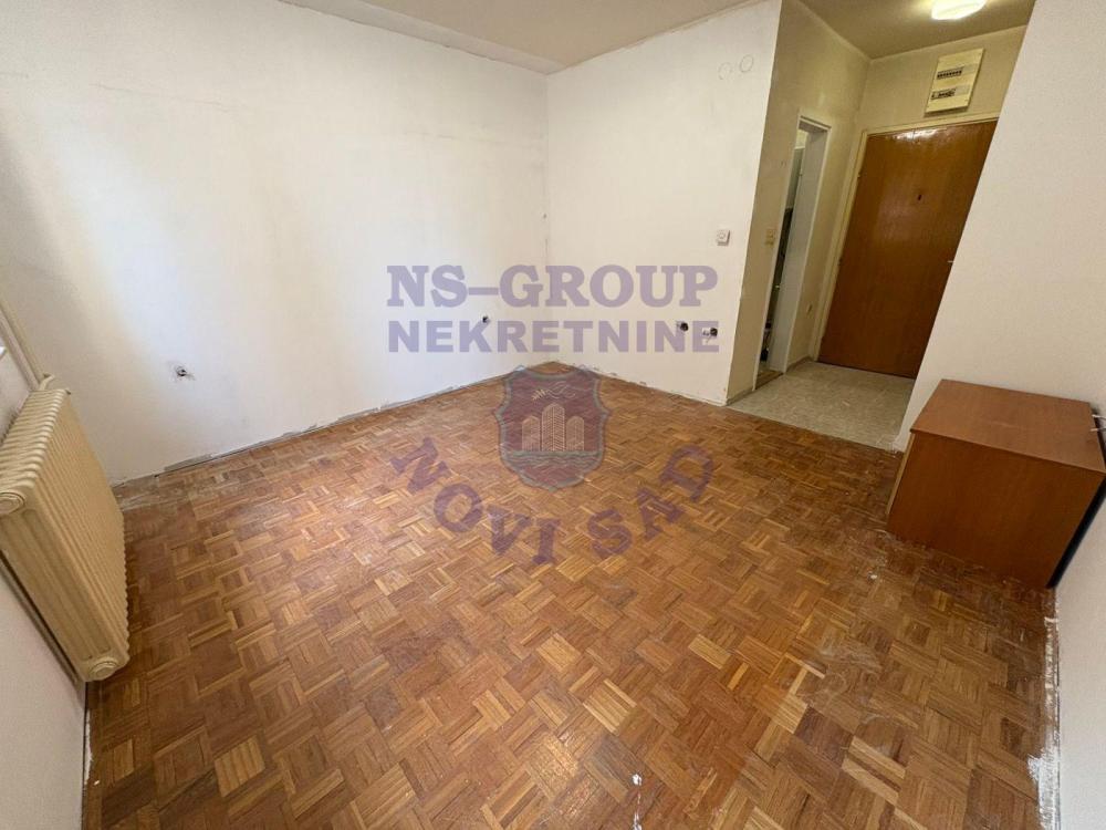 Slika 3 -  Stan na prodaju, 20m2, 66.000€