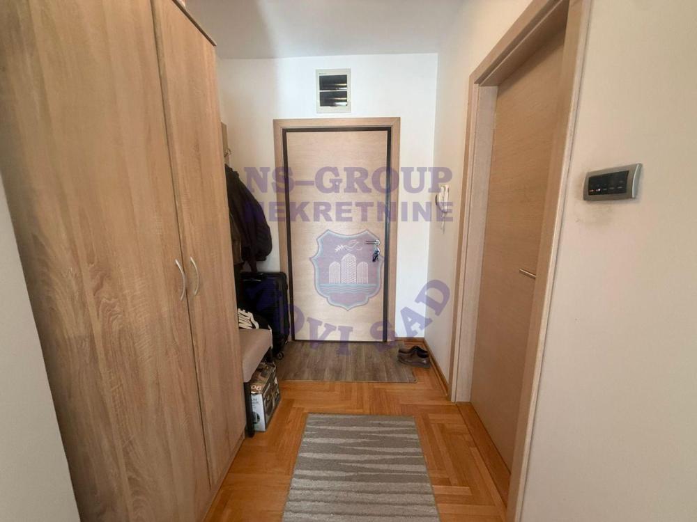Slika 3 - Jednoiposoban stan na prodaju, 36m2, 135.000€