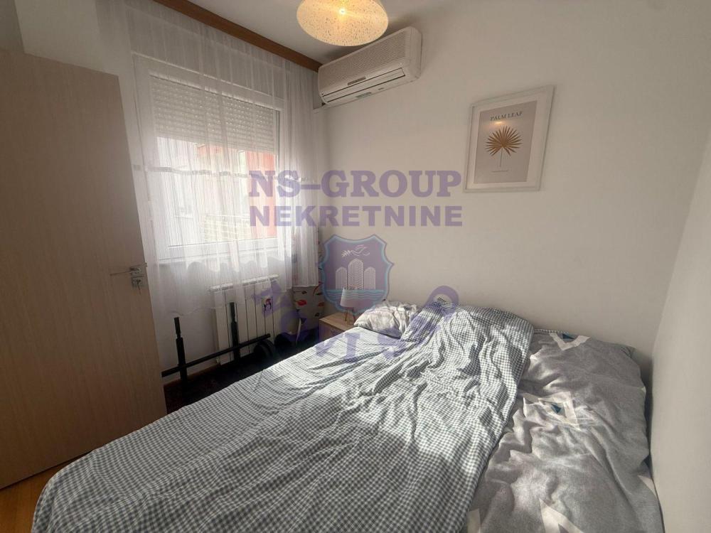 Slika 4 - Jednoiposoban stan na prodaju, 36m2, 135.000€