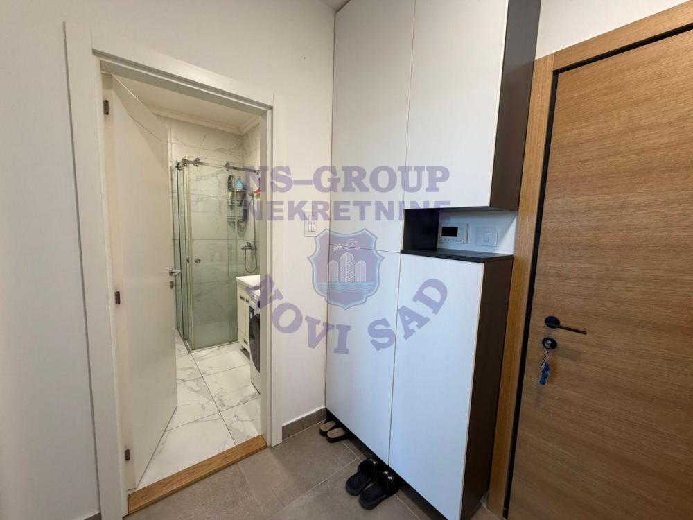 Slika 2 - Dvosoban stan na prodaju, 44m2, 125.660€