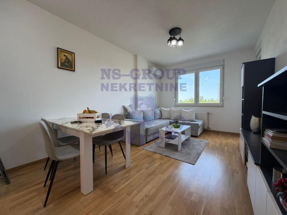 Slika 5 - Dvosoban stan na prodaju, 44m2, 125.660€