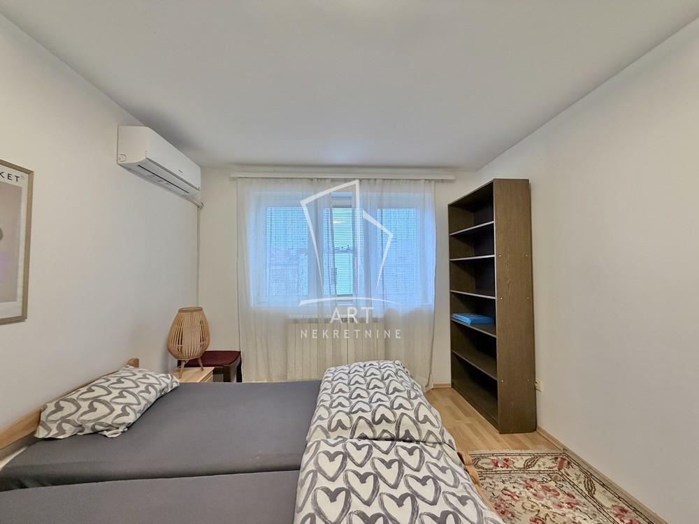 Slika 9 - Bulevar Kralja Aleksandra, Dvosoban stan za izdavanje, 54m2, 650€