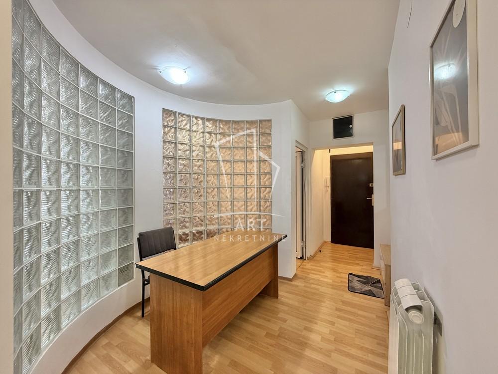 Slika 10 - Bulevar Kralja Aleksandra, Dvosoban stan za izdavanje, 54m2, 650€