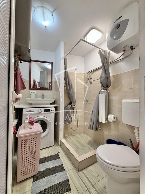 Slika 11 - Bulevar Kralja Aleksandra, Dvosoban stan za izdavanje, 54m2, 650€