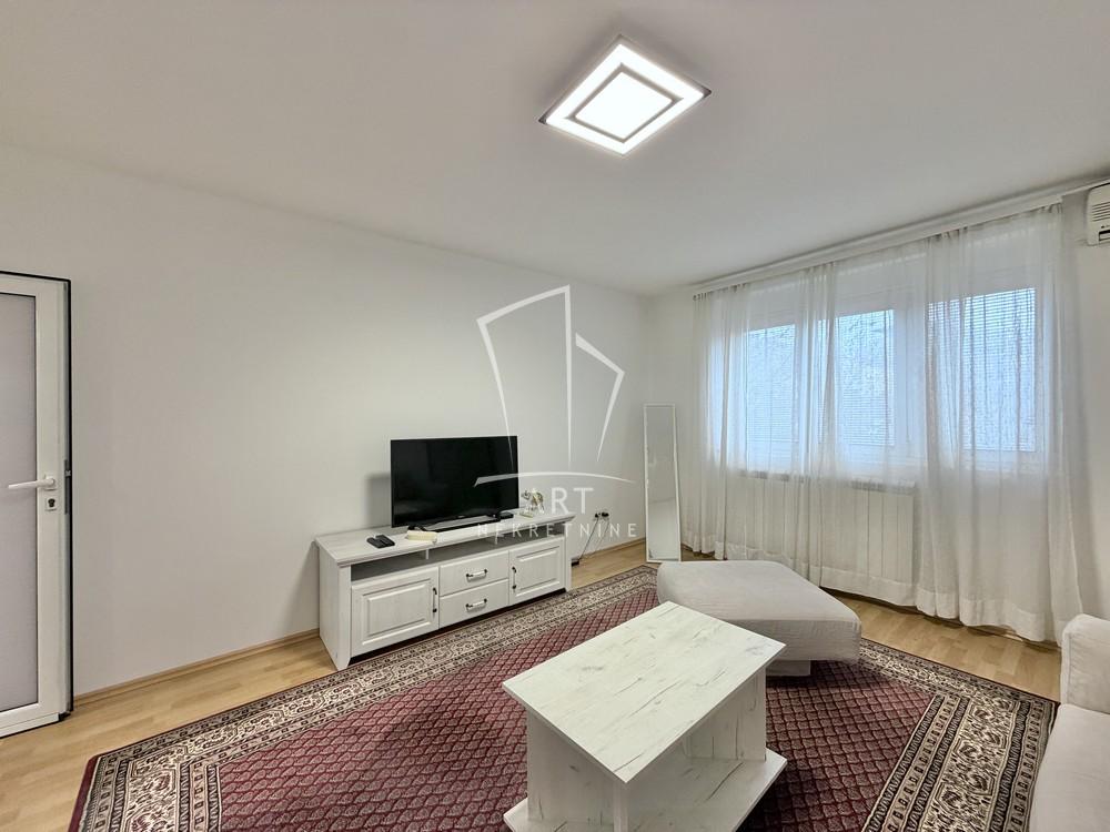 Slika 3 - Bulevar Kralja Aleksandra, Dvosoban stan za izdavanje, 54m2, 650€