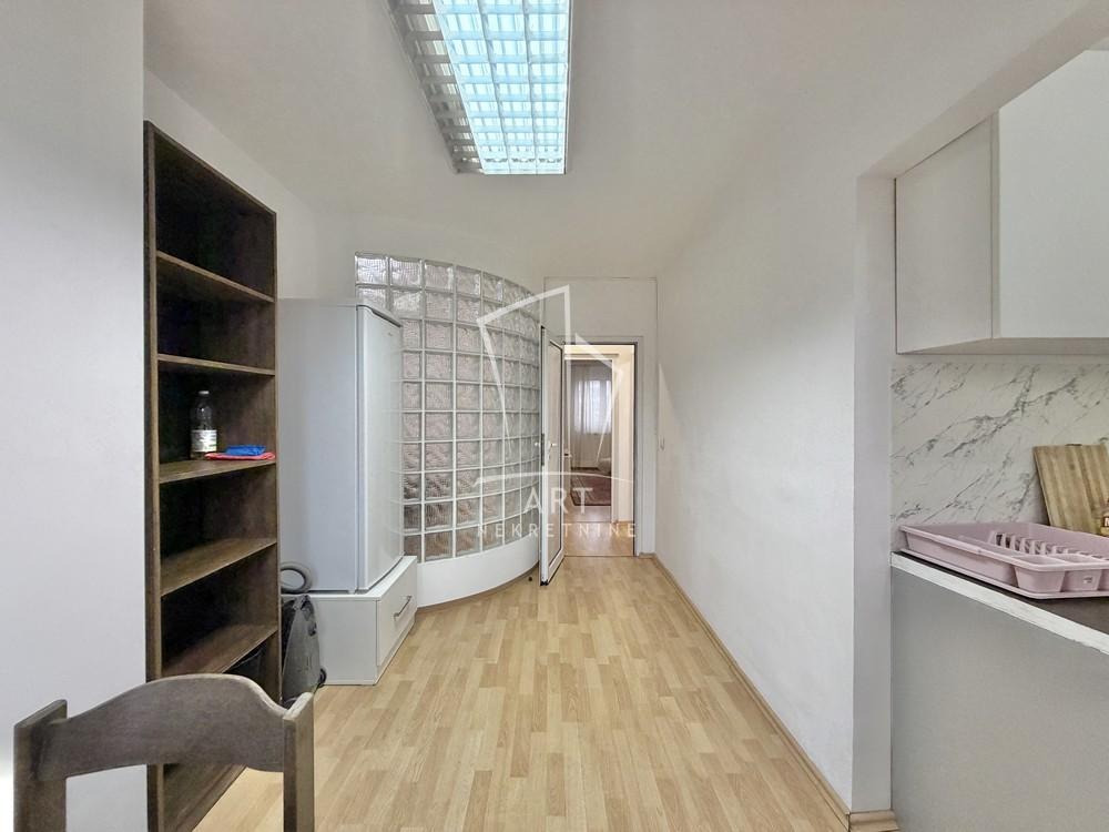 Slika 6 - Bulevar Kralja Aleksandra, Dvosoban stan za izdavanje, 54m2, 650€